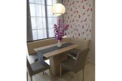 Villa Dobrila Apartmán 4 – studio 6 foto 2