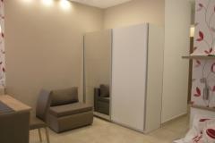 Villa Dobrila Apartmán 4 – studio 6 foto 3