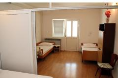 Villa Kotur Apartmán 6 – Studio A4 foto 1