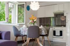 Villa Lilly  Apartmán 1 – A4 foto 1