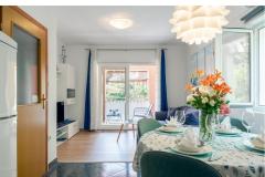 Villa Lilly  Apartmán 1 – A4 foto 3