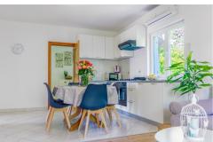 Villa Lilly  Apartmán 2 – A6(a) foto 2