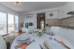 Villa Nika Apartmán 2 – A4 foto 4