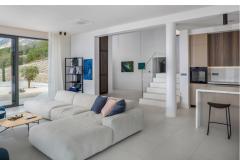 Villa Nolandia Apartmán 1 foto 1