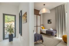 Villa Nolandia Apartmán 1 foto 2