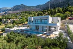 Villa Nolandia Apartmán 1 foto 3