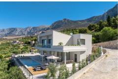 Villa Nolandia Apartmán 1 foto 6