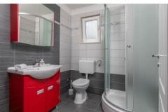 Villa Pejić Apartmán 2 – Crveni foto 5