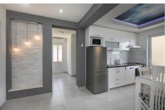Villa Pejić Apartmán 3 – Plavi foto 2