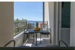 Villa Pejić Apartmán 3 – Plavi foto 4