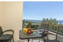 Villa Pejić Apartmán 3 – Plavi foto 5