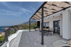 Villa Pejić Apartmán 4 – Penthouse foto 1