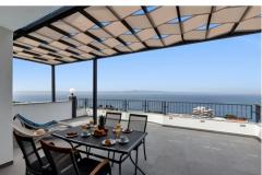 Villa Pejić Apartmán 4 – Penthouse foto 2