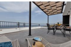Villa Pejić Apartmán 4 – Penthouse foto 3