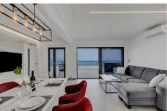 Villa Pejić Apartmán 4 – Penthouse foto 5