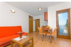 Villa Skala Apartmán 2 – A1(2+2) foto 2