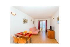 Villa Skala Apartmán 5 – B2(4+2) foto 3