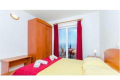 Villa Skala Apartmán 4 – B1(2+2) foto 2