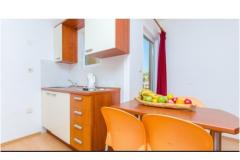 Villa Skala Apartmán 6 – C1(2+2) foto 2