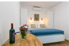 Villa Urlić Dick Apartmán 5 – Apartman 1 foto 2