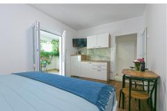 Villa Urlić Dick Apartmán 5 – Apartman 1 foto 4