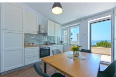 Villa Urlić Dick Apartmán 1 – Apartman 5 foto 2