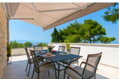 Villa Urlić Dick Apartmán 1 – Apartman 5 foto 3