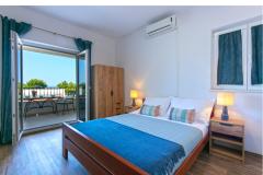 Villa Urlić Dick Apartmán 3 – Apartman 3 foto 1