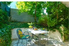 Villa Urlić Dick Pokoj 4 – Apartman 2 foto 1