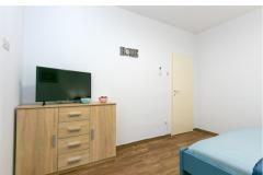 Villa Urlić Dick Pokoj 4 – Apartman 2 foto 2