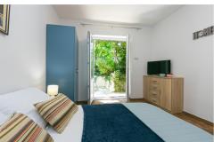 Villa Urlić Dick Pokoj 4 – Apartman 2 foto 3