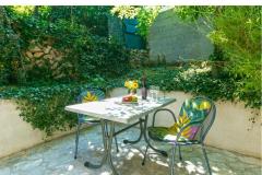 Villa Urlić Dick Pokoj 4 – Apartman 2 foto 4