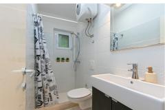 Villa Urlić Dick Pokoj 4 – Apartman 2 foto 5