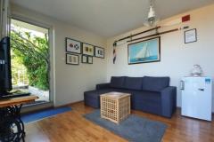 Villa Mandarina Apartmán 1 foto 2