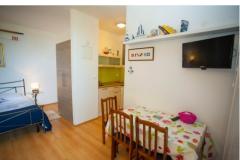 Villa Mandarina Apartmán 2 foto 4