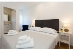 Above Blue Apartmány Apartmán 1 foto 2