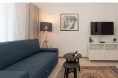 Above Blue Apartmány Apartmán 2 foto 2