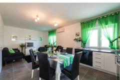 Apartmány Aljinovic Apartmán 1: (6+2) – Angel foto 2