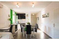 Apartmány Aljinovic Apartmán 1: (6+2) – Angel foto 4