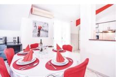 Apartmány Aljinovic Apartmán 3: (4+1) – apartman foto 2