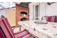 Apartmány Aljinovic Apartmán 3: (4+1) – apartman foto 3