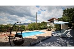 Wide Apartmán with Pool  Apartmán 1 foto 2