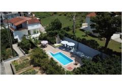 Wide Apartmán with Pool  Apartmán 1 foto 3