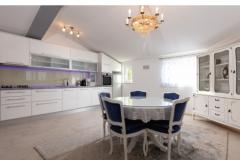 Wide Apartmán with Pool  Apartmán 1 foto 4