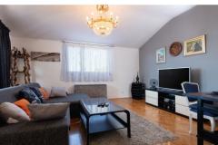 Wide Apartmán with Pool  Apartmán 1 foto 5