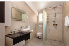 Wide Apartmán with Pool  Apartmán 1 foto 6