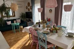 Apartmán Čulić Apartmán 2 foto 1