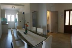 Apartmány s bazenom Cvita/Podstrana Apartmán 1 foto 1