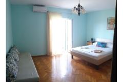 Apartmány s bazenom Cvita/Podstrana Apartmán 1 foto 3