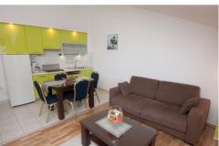 Apartmány Vlasic Apartmán 4: (4+1) – Apartment foto 3